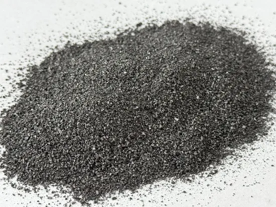 Produttore di granuli di polvere di calcio silicico di alta qualità per la produzione di acciaio